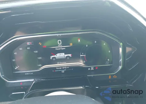 2024 GMC Sierra 1500 4Wd Short Box Slt from USA, damaged, VIN 3GTUUDED2RG105270